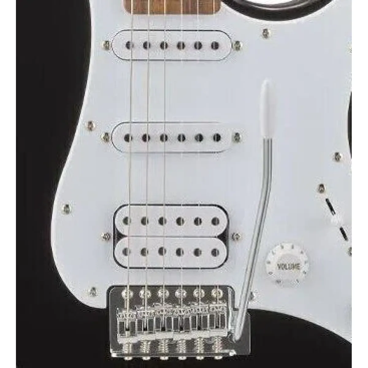 Yamaha EG112 GPII Guitar Pack II Black - BimotorDJ
